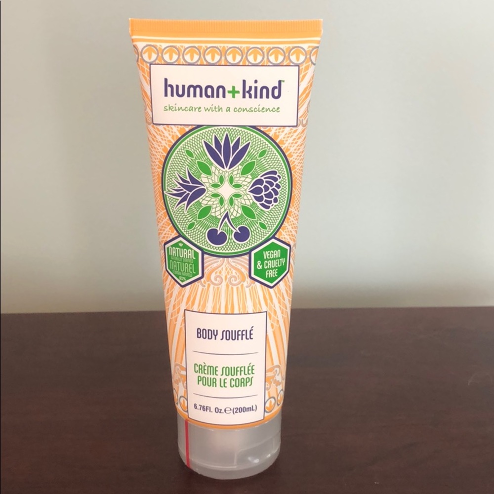 Human + Kind Skincare
